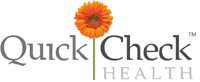 QuickCheck Health